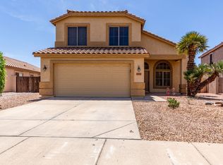 20238 N 71st Ln, Glendale, AZ 85308