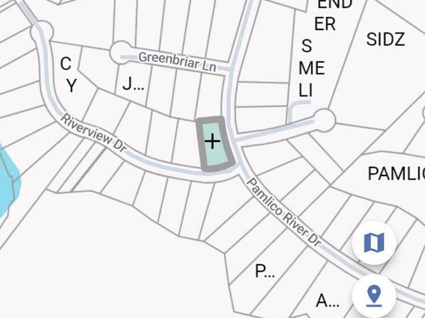 422 Pamlico River Drive, Washington, NC 27889