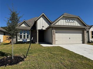 1904 Taggart Trl, Bryan, TX 77807