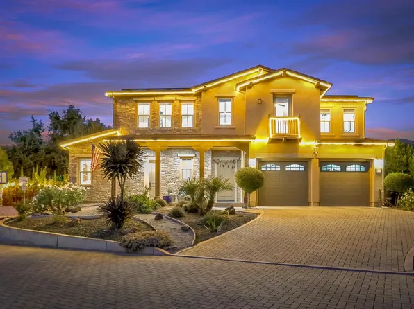 6352 Grand Oak Way, San Jose, CA 95135