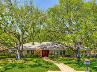 4315 Meadowdale Ln, Dallas, TX 75229