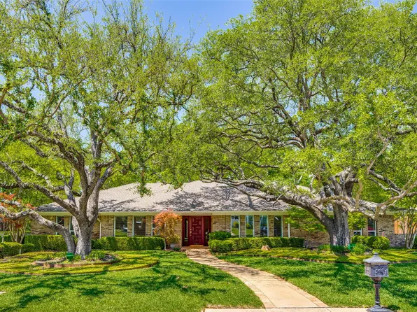 4315 Meadowdale Ln, Dallas, TX 75229
