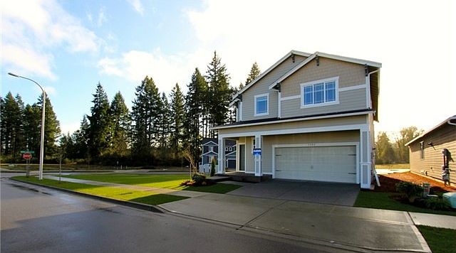 1st image of 7204 Desperado Dr SE #287