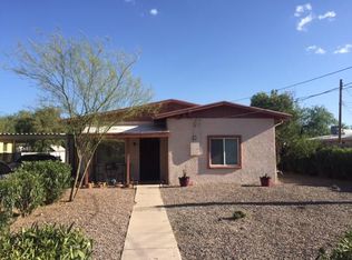 3938 E Monte Vista Dr, Tucson, AZ 85712