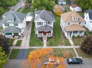 265 S Seffner Ave, Marion, OH