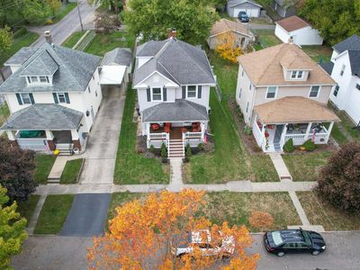 265 S Seffner Ave, Marion, OH, 43302