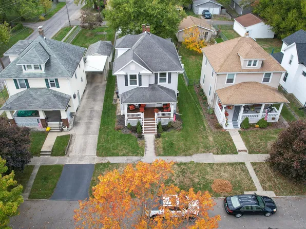 265 S Seffner Ave, Marion, OH 43302