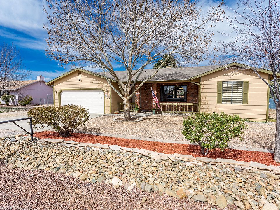 1st image of 7672 E Las Flores Ave