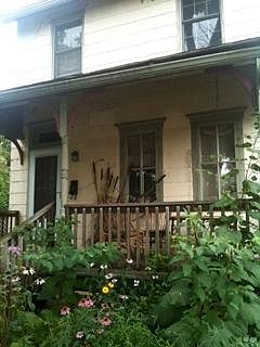 House Front