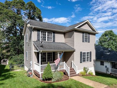 1535 Allison Ave, Waynesboro, VA, 22980