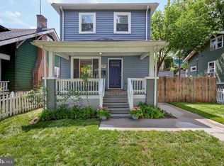 5408 Illinois Ave NW, Washington, DC 20011