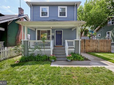 5408 Illinois Ave NW, Washington, DC, 20011