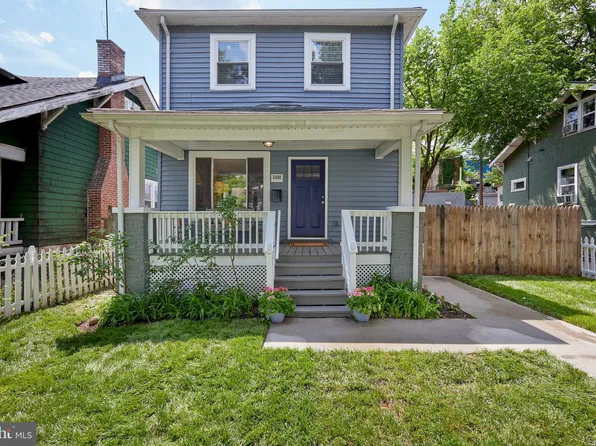 5408 Illinois Ave NW, Washington, DC 20011