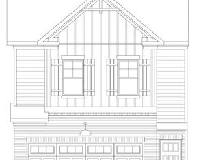 Durham Plan, Millstone at Mundy Mill, Gainesville, GA 30504