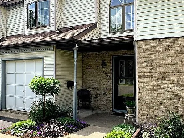 1142 The Park APT C, Cortland, NY 13045