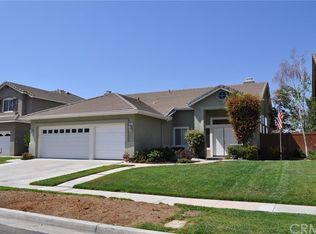 1177 Via Ixtapa, Corona, CA 92882