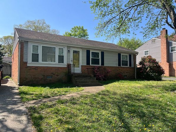 4107 Berrybrook Dr