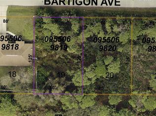 955069819 Bartigon Ave, North Pt, FL 34286