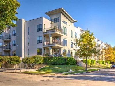 4040 N Hall St APT 103, Dallas, TX, 75219