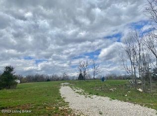 19 Padgett Rd, Rineyville, KY 40162