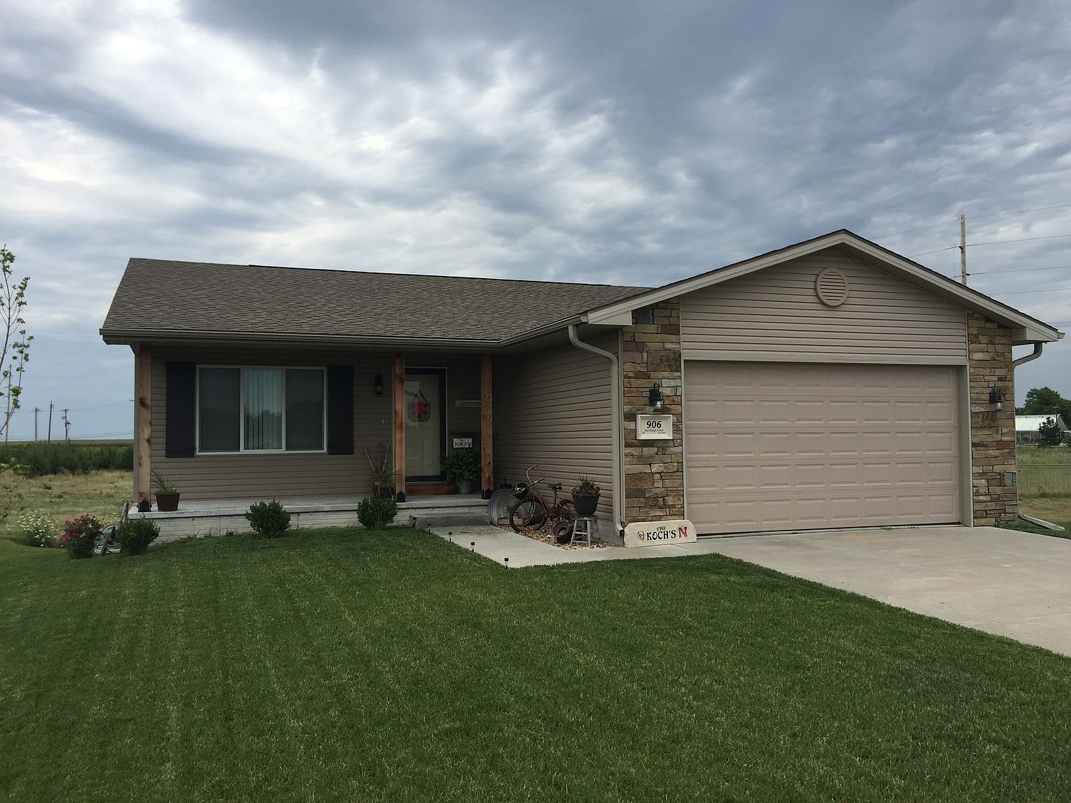 906 Sunridge Ct Beatrice NE 68310 Zillow