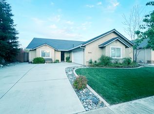 3431 Mearn Ct, Redding, CA 96002