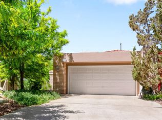 5914 Mira Hermosa Dr, El Paso, TX 79912