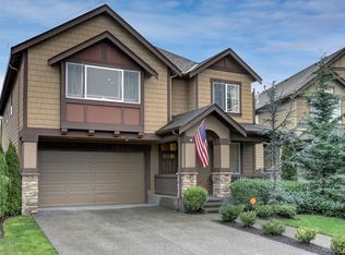 9516 Elm Ave SE, Snoqualmie, WA 98065