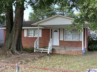 700 W Hudson St, Dillon, SC 29536