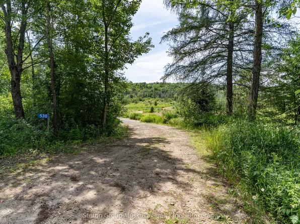 530 Clearwater Lake Rd, Huntsville, ON P0B 1L0