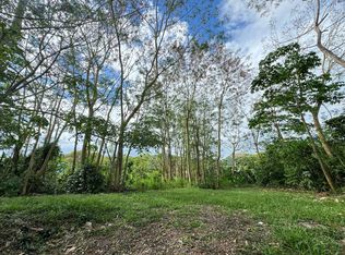 State Highway 402 Km #4.7, Anasco, PR 00610