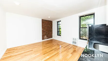 Rented by Nooklyn NYC LLC