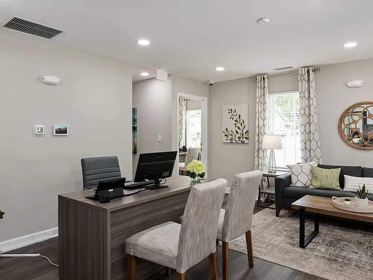 The Flats at Marlowe — Photo 16