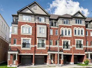 2725 Deputy Minister Path, Oshawa, ON L1L 0M7