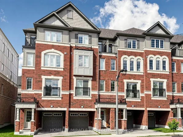 2725 Deputy Minister Path, Oshawa, ON L1L 0M7