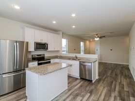 The Corridor at Sunset Oaks Rental Homes