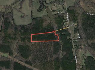 1055A Barker Rd #9, Henderson, NC 27537