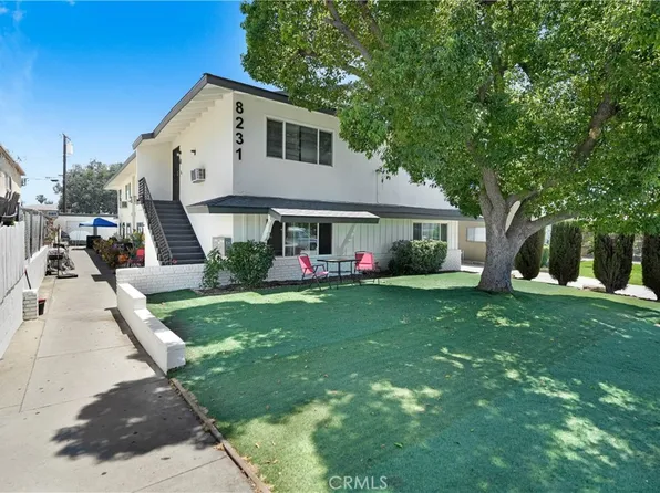 8231 Tapia Via Dr, Rancho Cucamonga, CA 91730