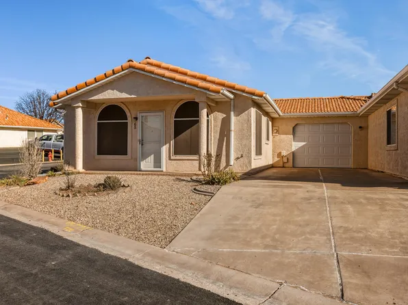 504 E Telegraph St Unit 65, Washington, UT 84780