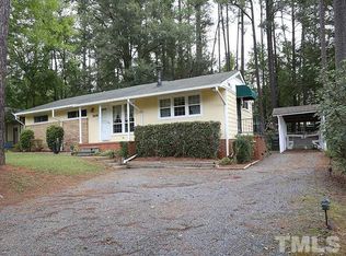 3606 Cole Mill Rd, Durham, NC 27712