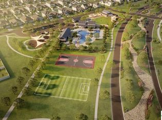 167 Appleberry Ln, Elgin, TX 78621