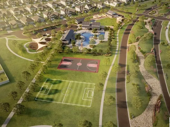 167 Appleberry Ln, Elgin, TX 78621