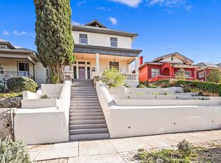 711 Upson Dr, El Paso, TX 79902