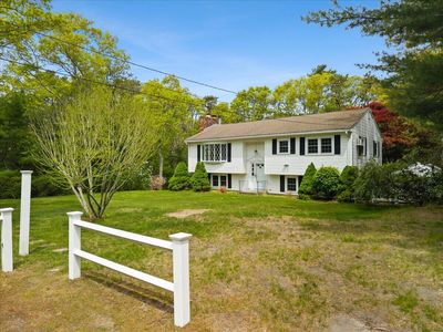 391 Scenic Highway, Bourne, MA, 02532