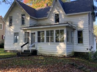 3386 River St, Kingston, MI 48741