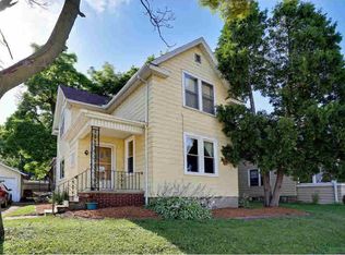 815 S Memorial Dr, Appleton, WI 54911