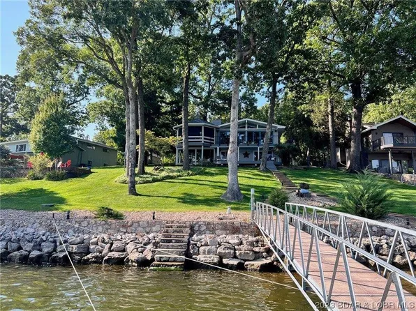 370 Ponderosa Dr, Camdenton, MO 65020
