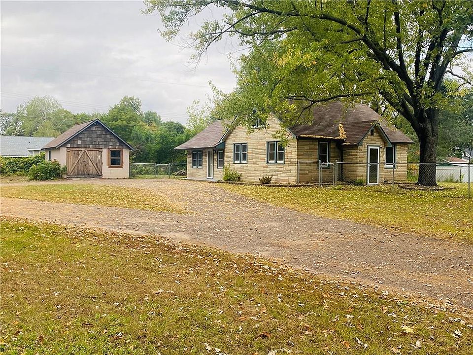 2848 117th Street, Chippewa Falls, WI 54729 Zillow