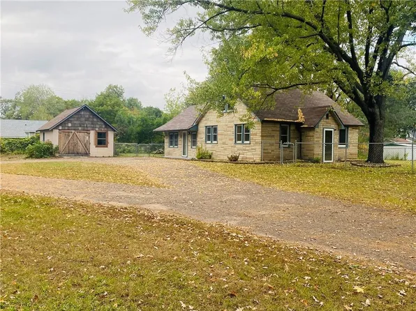 2848 117th Street, Chippewa Falls, WI 54729