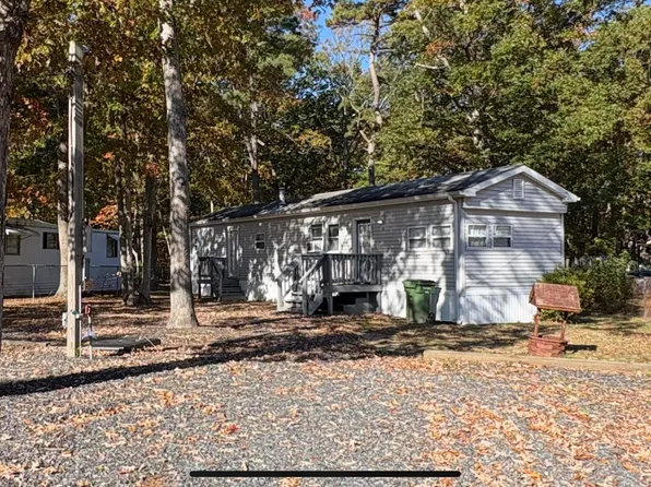 11 Silver Ave, Egg Harbor Township, NJ 08234